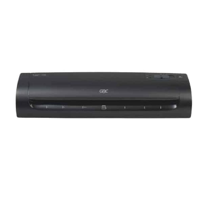 GBC Fusion 1100L A3 2 Setting LED laminator