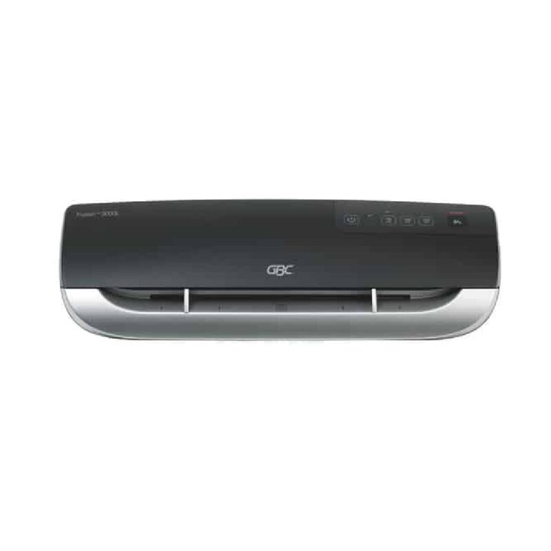 GBC Fusion 3000L A4 Touch Interfac laminator