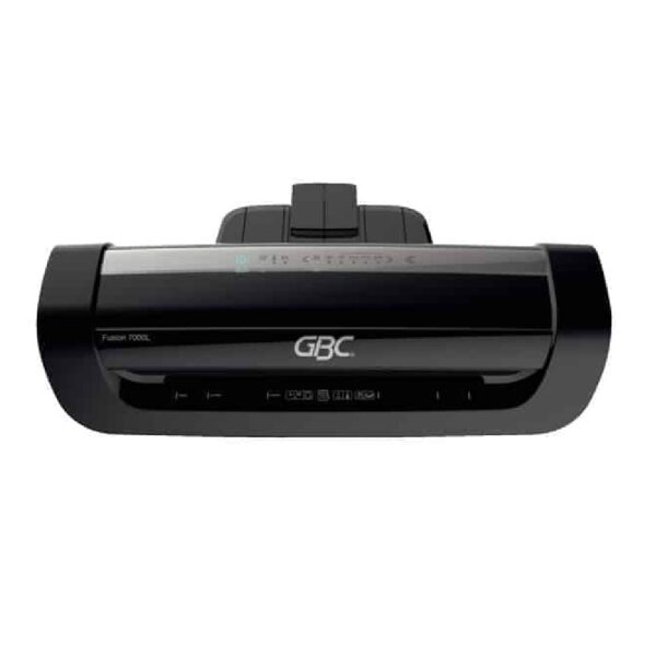 Gbc Fusion 7000l A3 Auto Reverse Laminator