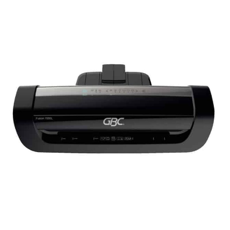 Gbc Fusion 7000l A3 Auto Reverse Laminator