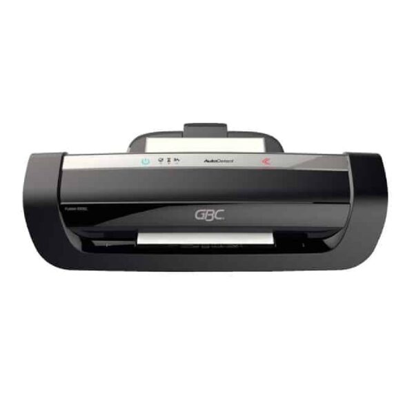 Gbc Fusion 6000l A3 Laminator