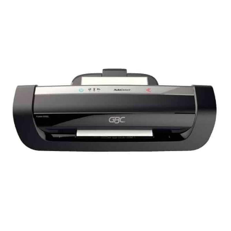 Gbc Fusion 6000l A3 Laminator