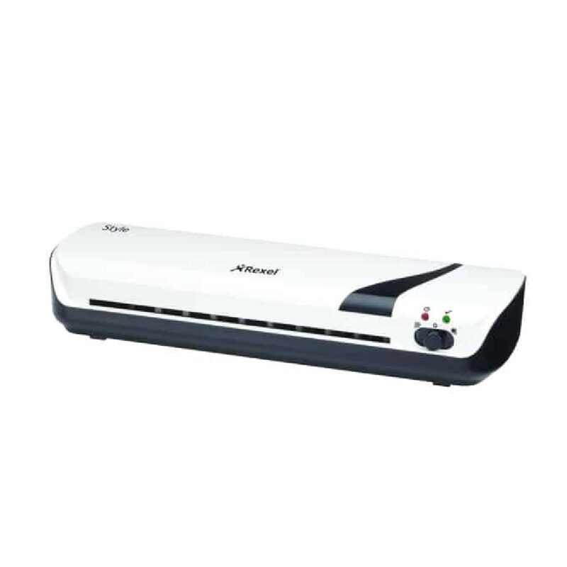 LAMINATOR STYLE A4