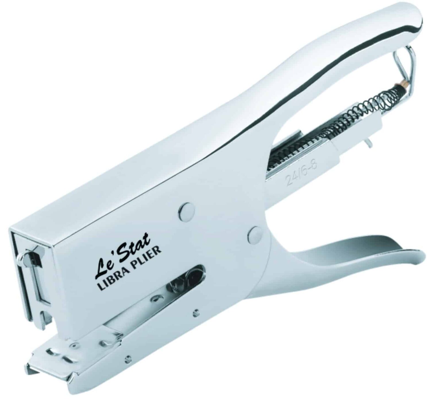 Libra Metal Full Strip Stapler Plier - Park Avenue Stationers