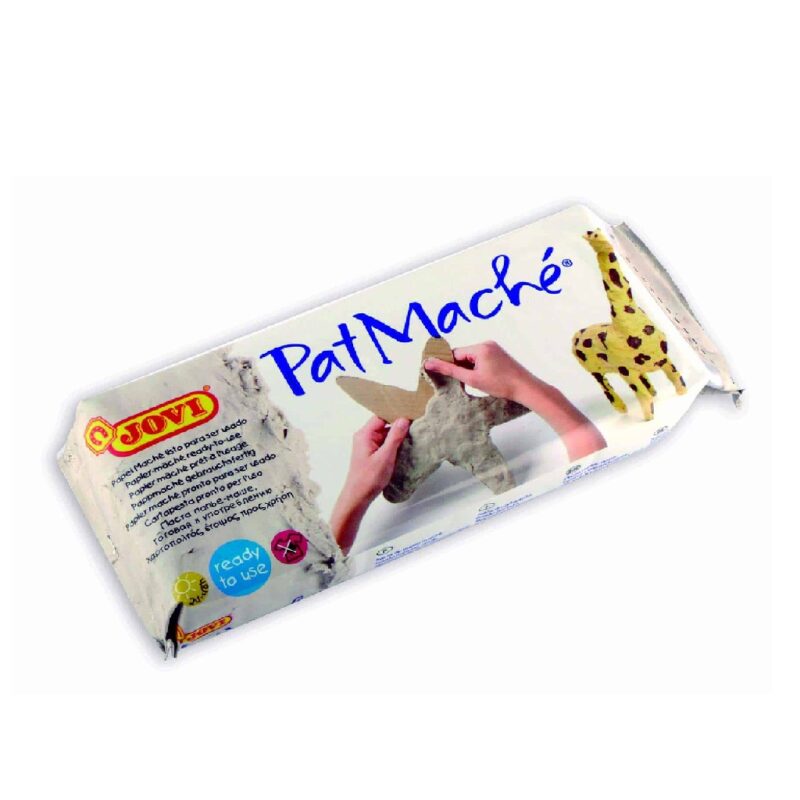JOVI Patmach  680g