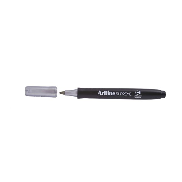 Epf-790 Purple Supreme Metallic Marker