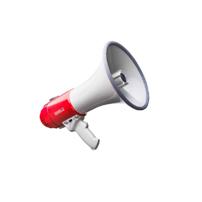 MEGAPHONE 25 WATT