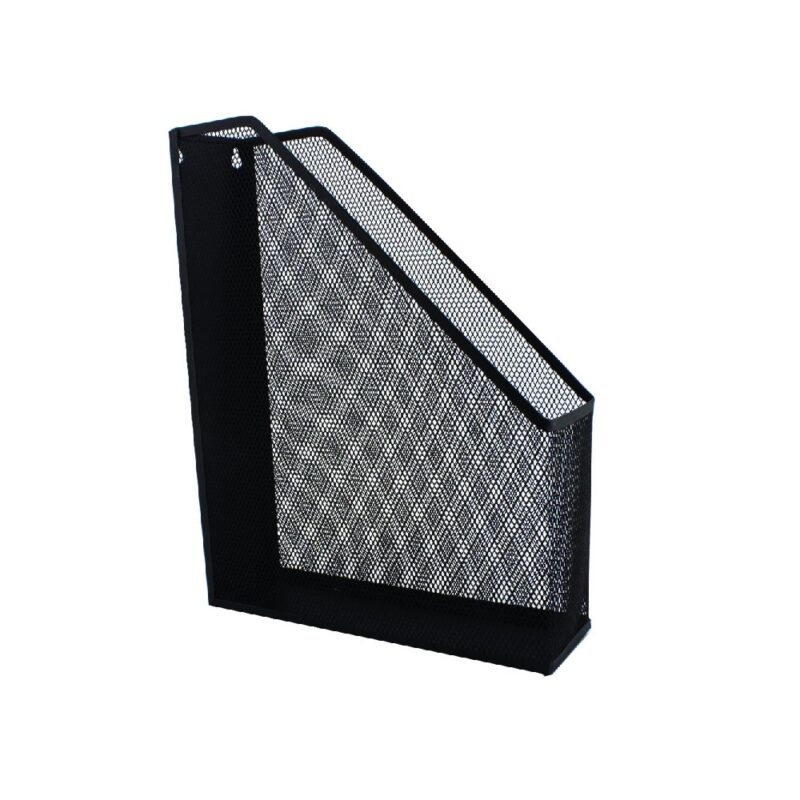 MESH Magazine Holder BLACK
