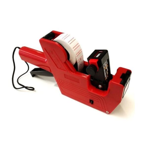 Mx-5500 Econo Labeler Hangsheng