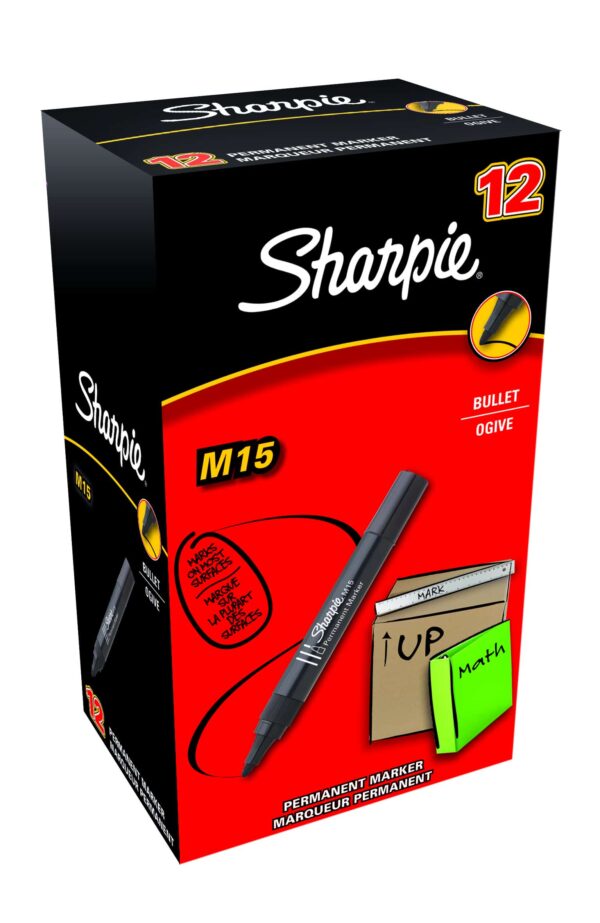 SHARPIE M15 Permanent Marker