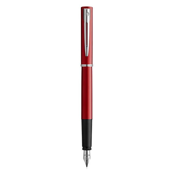 Wareman Allure Mettalic Red Fountain Pen Ns2068194