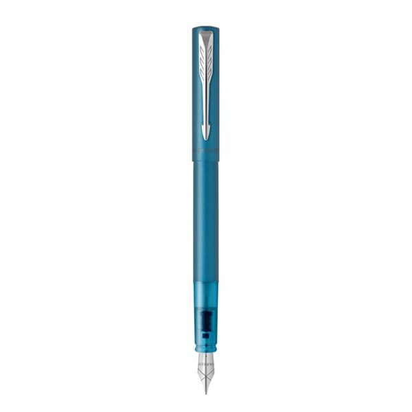 Vector Xl Teal M GB Fountain Pen NS2159746
