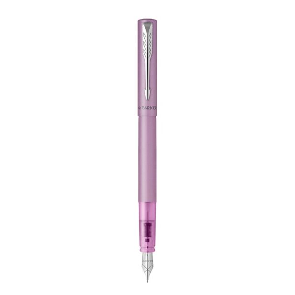 Vector Xl Lilac Gb M Fountain Pen Ns2159748