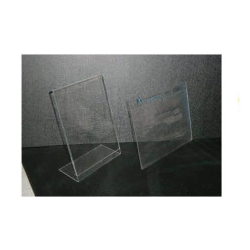A4 Wallmount Pamhlet Holder