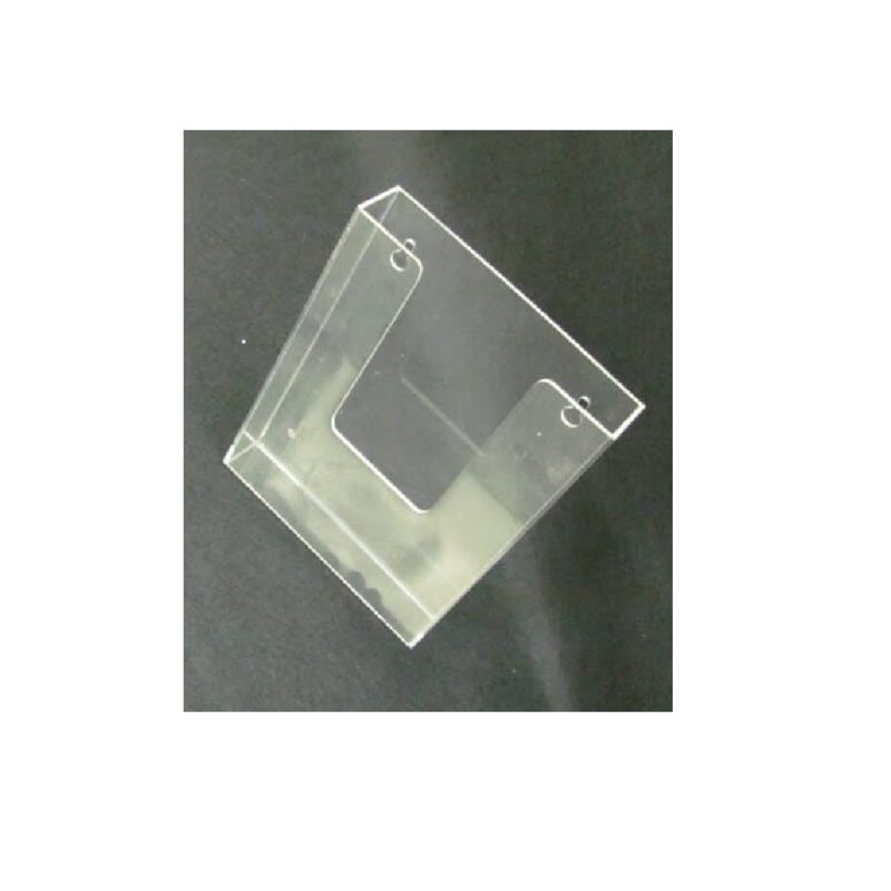 A5 Wallmount Pamphlet Holder