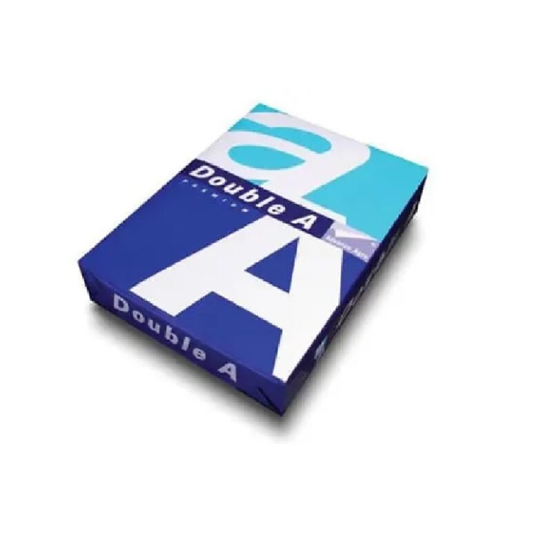 Double A 80gsm A3 Copy Paper (500)