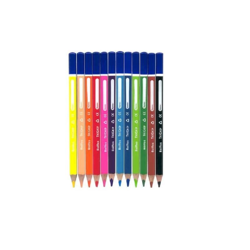 ROLFES TRIGRIP 12
