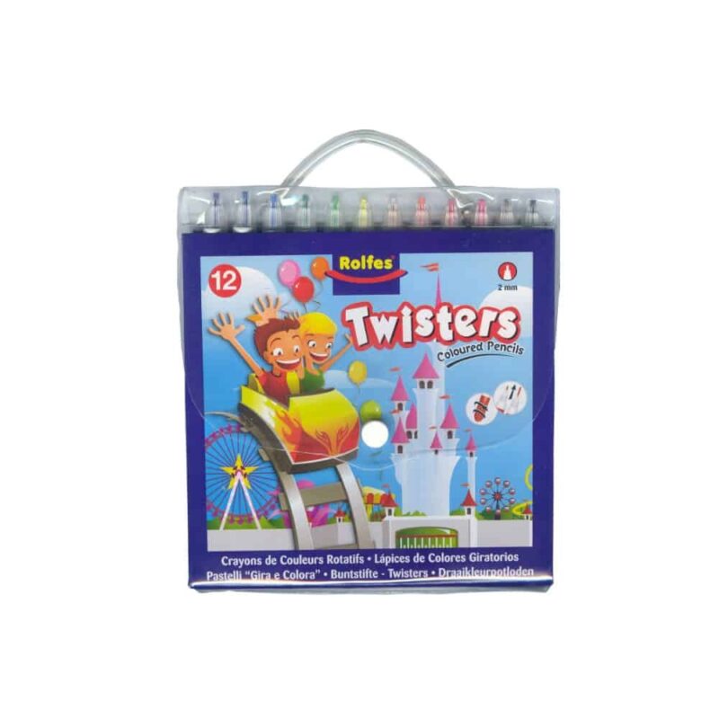 ROLFES TWISTERS 12S
