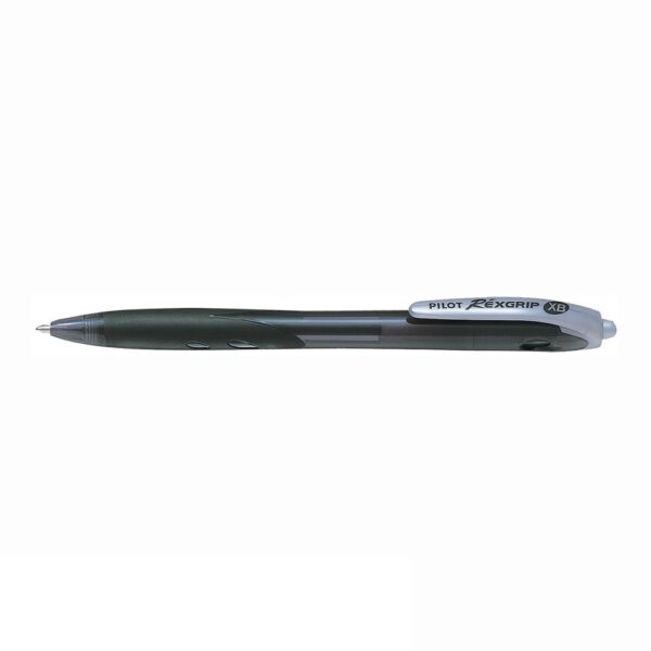 Pilot Rexgrip Extra Broad Black