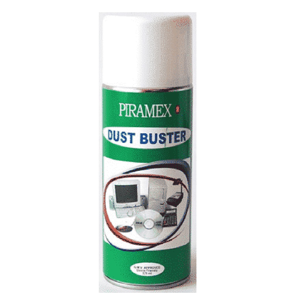 Piramex Dust Buster 375ml Spray