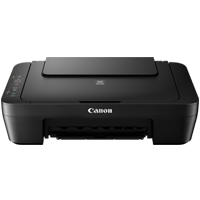 Canon #Mg2545s 3 In 1 (445)(446) Printer