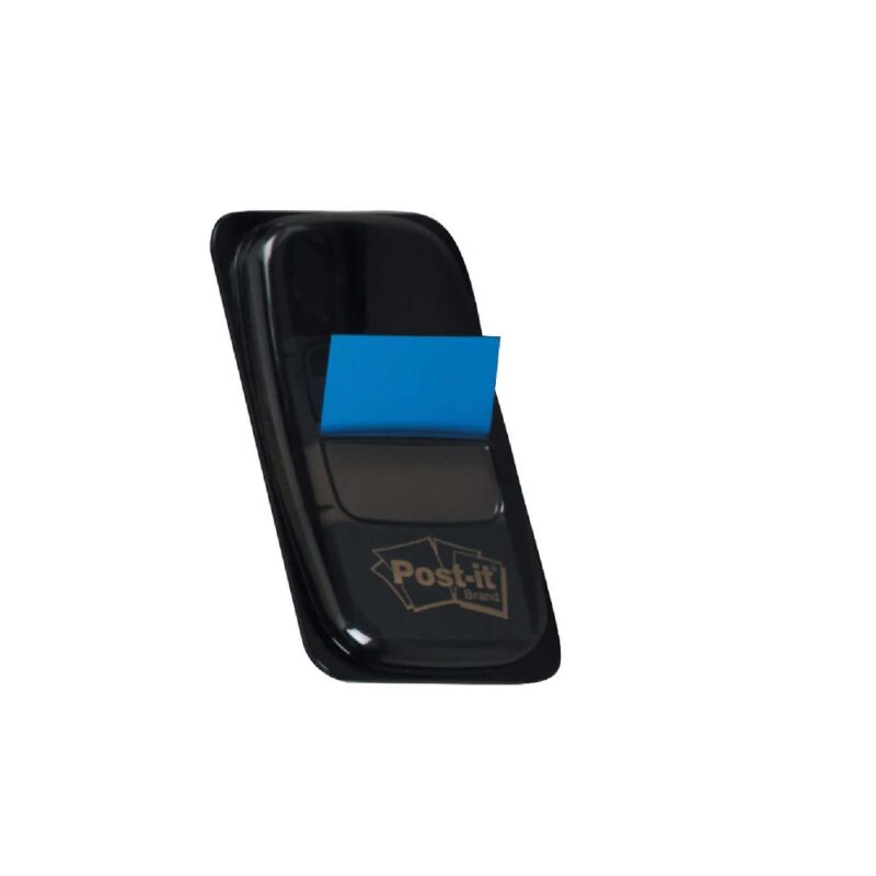 3M Post-It (50) Flag Standard Blue