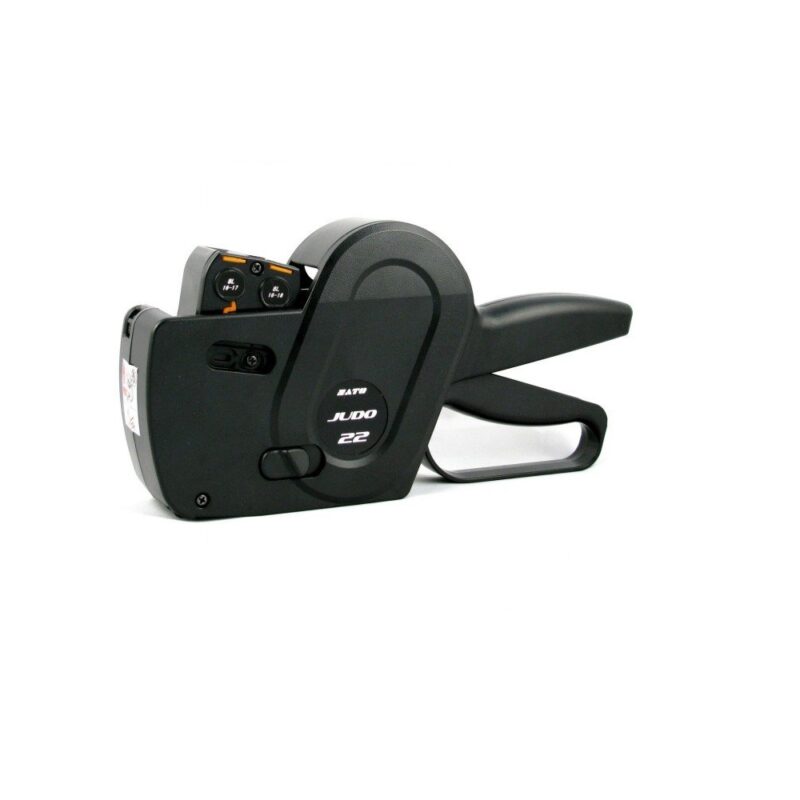 JUDO 22 PRICE LABELLER (2216) Double Line