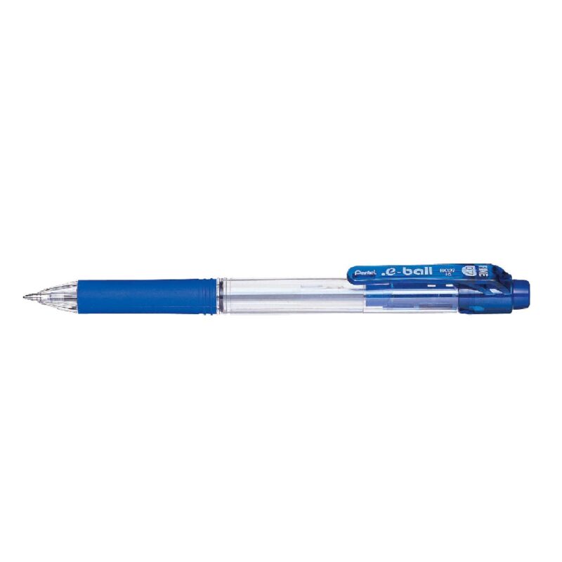 Pentel  Pen B127C 0.7mm Fine  BLUE