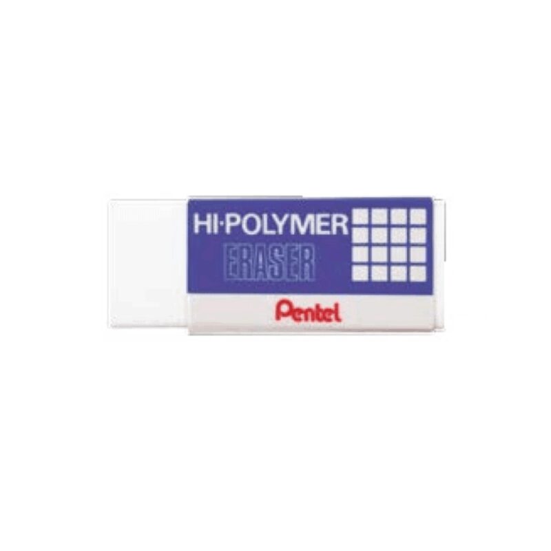 Pentel ZEH05  Small ERASER