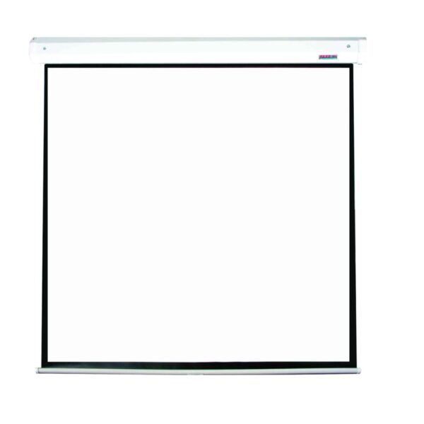 SCREEN PULLDOWN 1270*1270mm (View1220*1220mm) 1:1