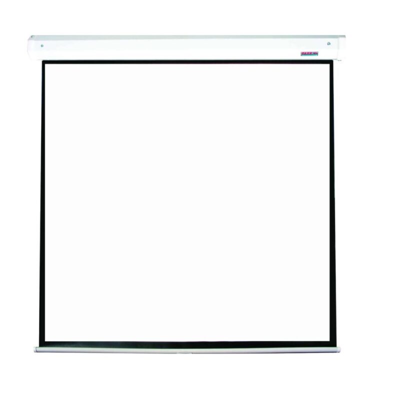 SCREEN PULLDOWN 2450*1420mm