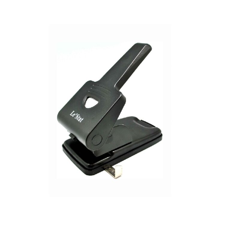 Alpha Metal Heavy Duty Punch (65sht)