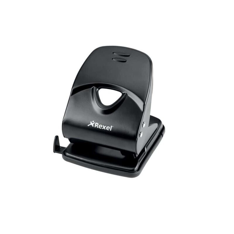V240 2Hole 40 Sheet Capacity punch