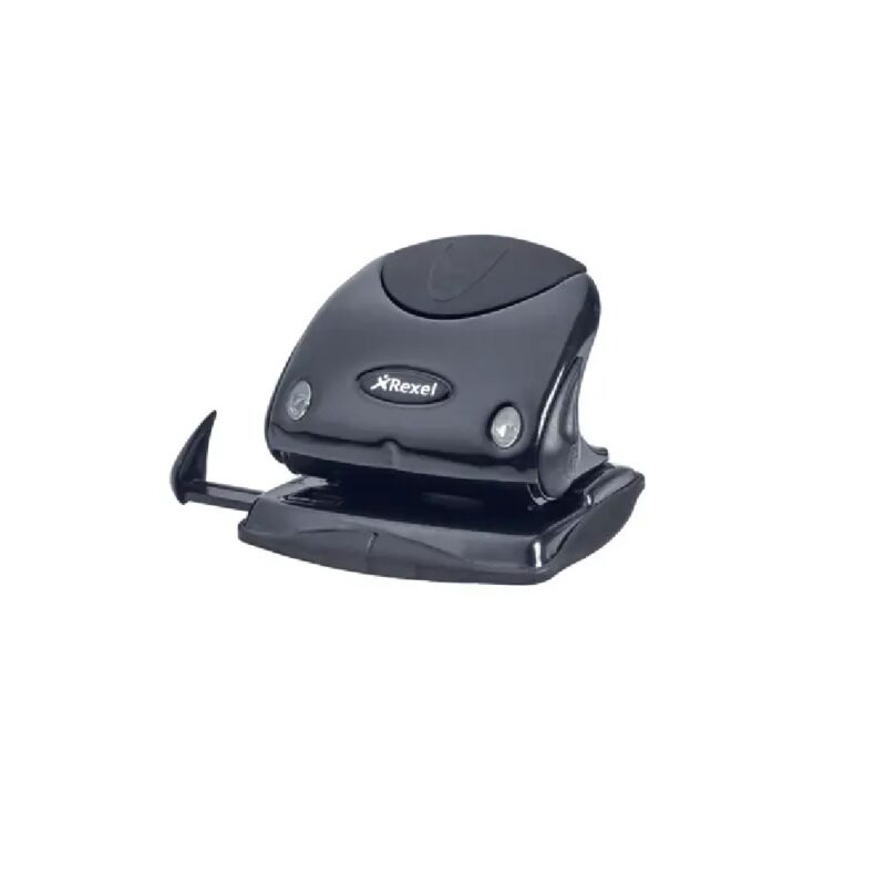 P225 2HOLE 25 SHEET CAPACITY punch