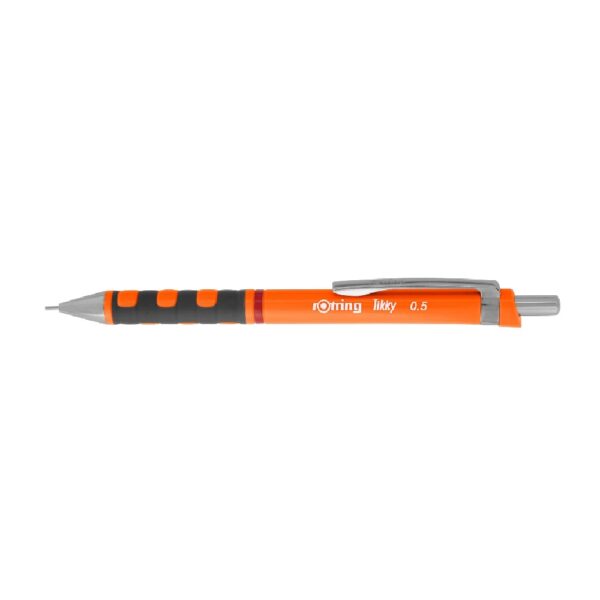 ROTRING Tikky C/Pencil Neon Orange 0.5
