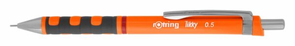 ROTRING Tikky C/Pencil Neon Orange 0.5