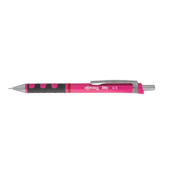 ROTRING Tikky C/Pencil Neon Pink 0.5