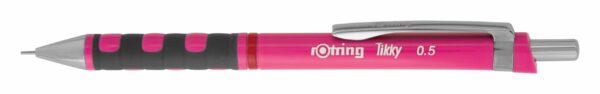 ROTRING Tikky C/Pencil Neon Pink 0.5