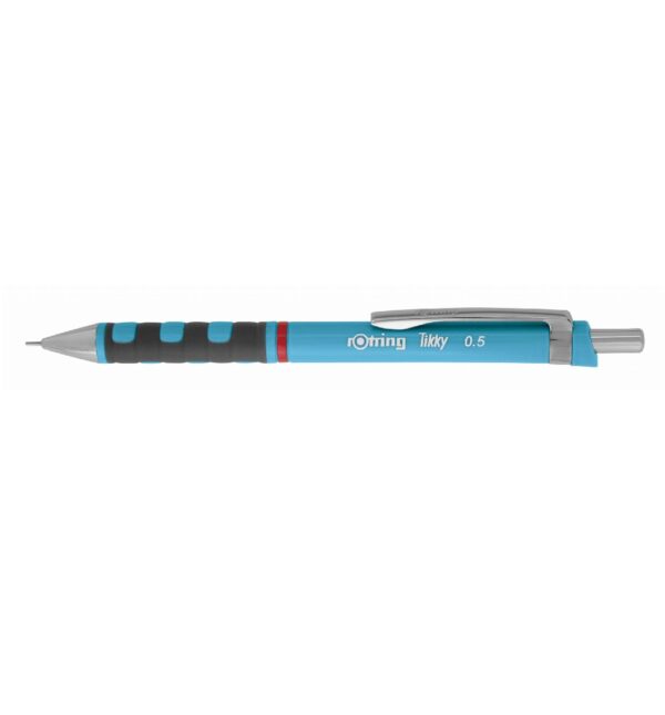 ROTRINGTikky C/Pencil Light Blue 0.5