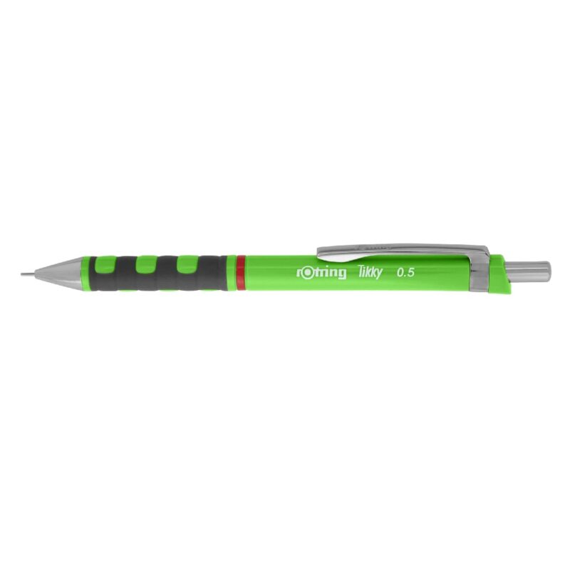 ROTRINGTikky C/Pencil Dark Green 0.5