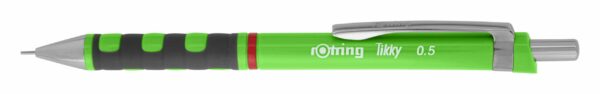 ROTRINGTikky C/Pencil Dark Green 0.5