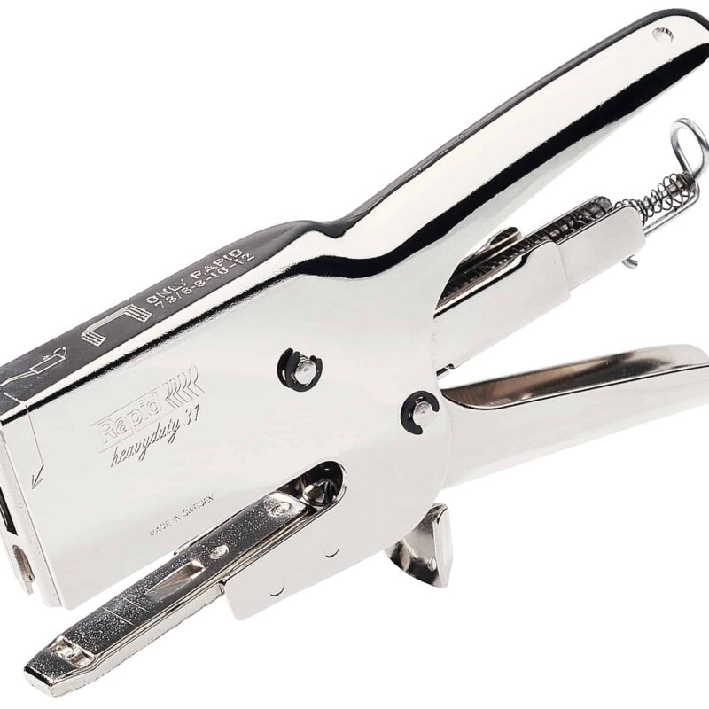 RAPID Stapler HD9 Heavy Duty , 110 Sheets Each Park Avenue Stationers