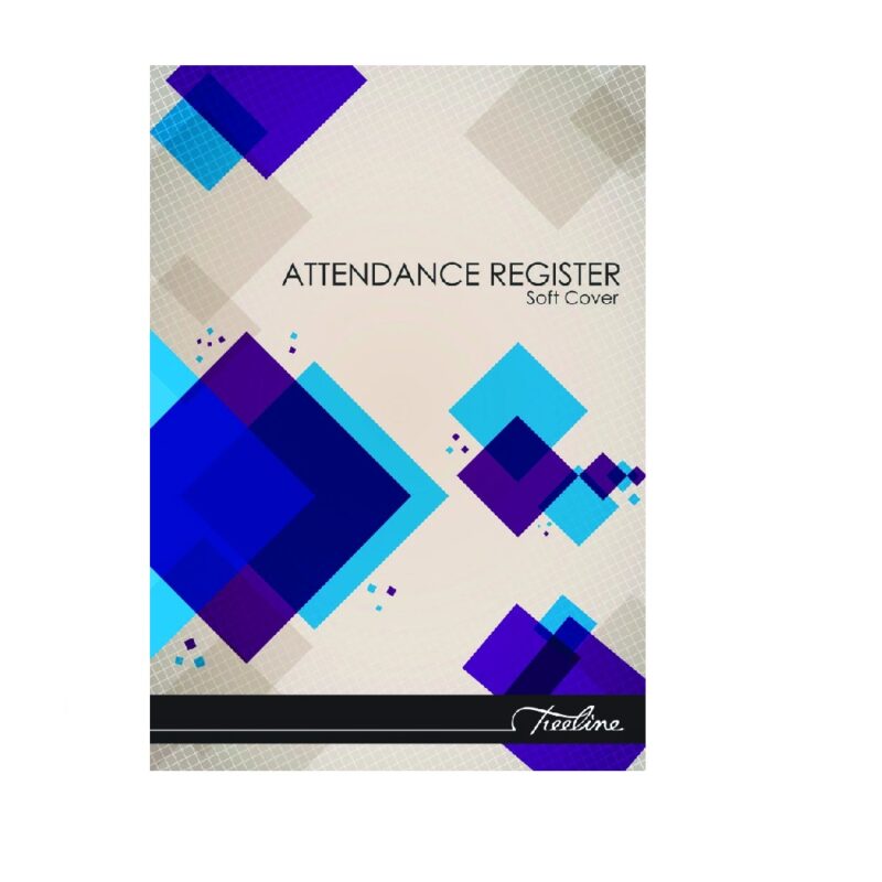 BS 64 A4 Soft Cover Stitched - 28 Pages