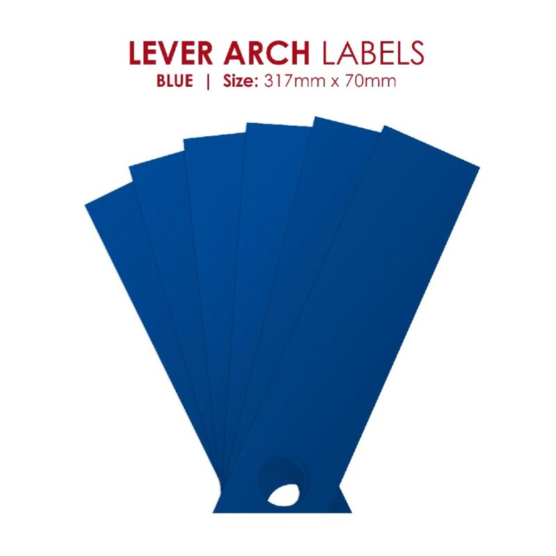 Lever Arch Blue (12)