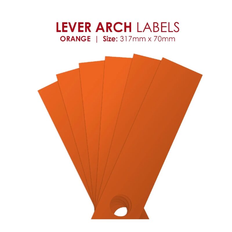 Lever Arch Orange (12)