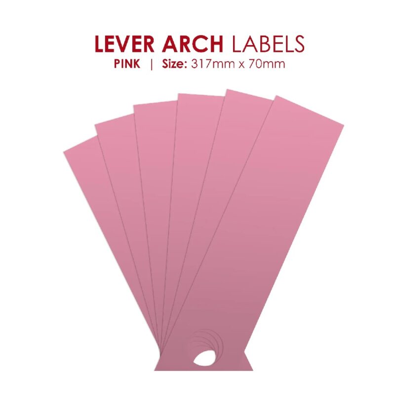 Lever Arch Pink (12)