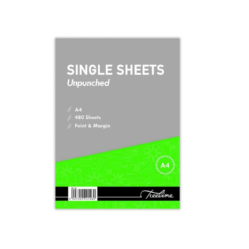 Bs 54 Single Fly 480sheet