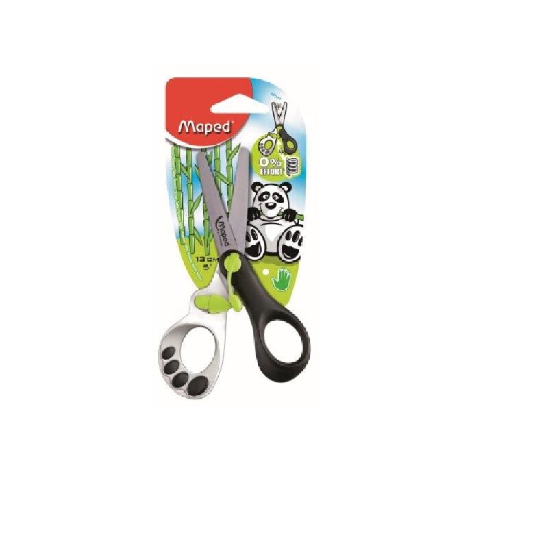 MAPED Scissor 13cm Koopy Panda