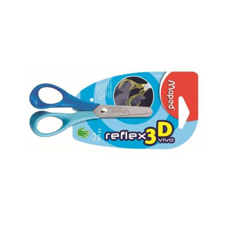 MAPED Scissor 12cm Vivo