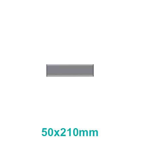 SIGN FRAME 50 x 210mm (M)